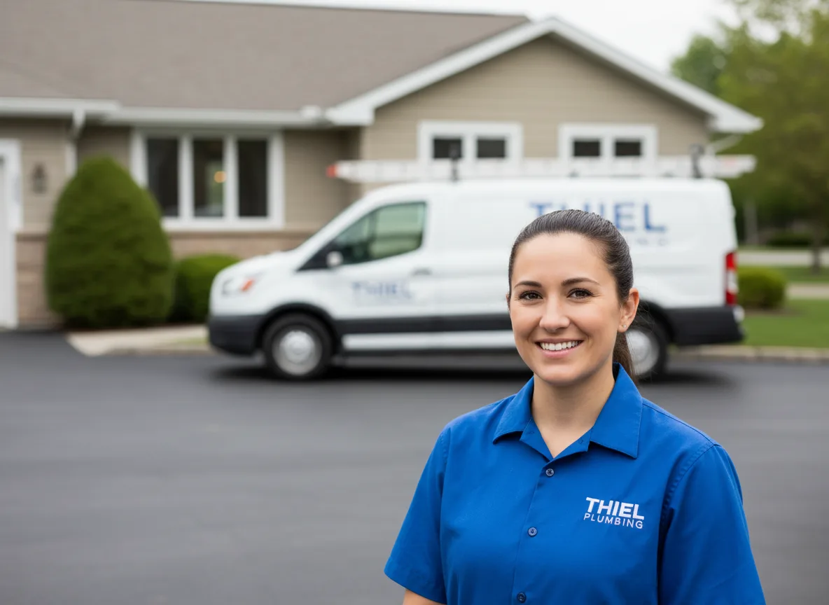 Plumber Amberg, WI FAQs